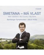 Bedrich Smetana (1824-1884) - Mein Vaterland (incl. "Die Moldau") SACD