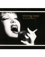 The Detroit Cobras - Life, Love And Leaving CD