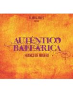 Franco de Mulero - Autentico Balearica CD
