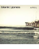 Blank & Jones - April (4-Track-EP) (Limited Edition) CDM