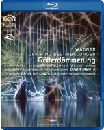 Richard Wagner (1813-1883) - Götterdämmerung BR