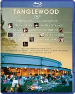 Tanglewood - 75th Anniversary Celebration BR