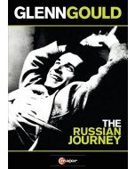 Glenn Gould - The Russian Journey (Dokumentation) DVD