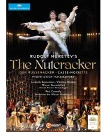 Rudolf Nureyev's der Nußknacker DVD