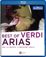 Giuseppe Verdi (1813-1901) - Best of Verdi Arias BR