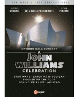 John Williams - A John Williams Celebration - Opening Gala Concert DVD
