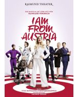 I Am From Austria DVD