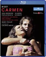 Georges Bizet (1838-1875) - Carmen BR