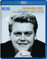 Franz Schubert (1797-1828) - Liederzyklen BR