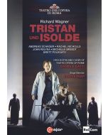 Richard Wagner (1813-1883) - Tristan und Isolde DVD