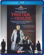 Richard Wagner (1813-1883) - Tristan und Isolde BR