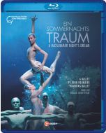 Hamburg Ballett: Ein Sommernachtstraum BR