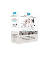 The John Cranko Stuttgart Ballet Collection BR