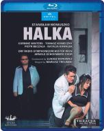 Stanislaw Moniuszko (1819-1872) - Halka (Oper in 4 Akten) BR
