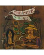 Geoff & Maria Muldaur - Sweet Potatoes CD