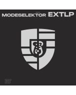 Modeselektor - Extlp CD