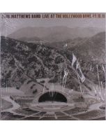 Dave Matthews - Live At The Hollywood Bowl 09.10.18 (Limited Numbered Edition) LP
