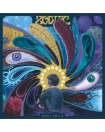 Zodiac (Hard Rock) - Sonic Child CD