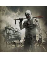 Megaherz - Zombieland CD