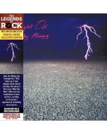 Midnight Oil - Blue Sky Mining (Limited Vinyl Replica Collection) CD