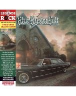 Blue Öyster Cult - On Your Feet Or On Your Knees (Limited Collector's Edition) CD