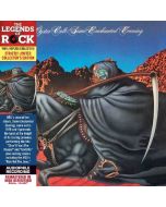 Blue Öyster Cult - Some Enchanted Evening (Limited Collector's Edition) CD