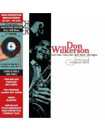 Don Wilkerson (1932-1986) - Preach Brother (Limited Collector's Edition) CD