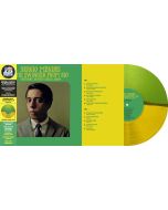 Sérgio Mendes - The Swinger From Rio (Limited Edition) (Yellow & Green Vinyl) LP