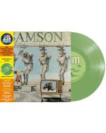 Samson - Shock Tactics (Limited Edition) (Green Vinyl) LP