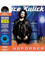 Bruce Kulick - Transformer (RSD 2026) (remastered) CD