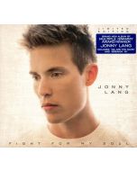 Jonny Lang - Fight For My Soul CD