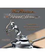 The Rides (Stephen Stills, Kenny Wayne Shepherd  & Barry Goldberg) - Pierced Arrow (Deluxe Edition) CD