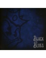 Black Stone Cherry - Black To Blues - EP CD