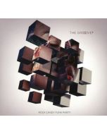 Rock Candy Funk Party feat. Joe Bonamassa - The Groove Cubed CD