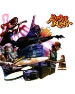 Monster Truck - True Rockers CD