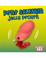 DIABLO PICANTE - SPRINGENDER PENIS