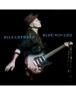 Nils Lofgren - Blue With Lou LP