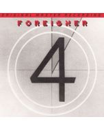 Foreigner - 4 (remastered) (180g) (Limited Numbered Edition) LP
