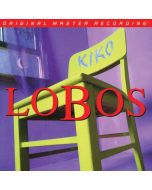 Los Lobos - Kiko (180g) (Limited Numbered Edition) (33 RPM) LP