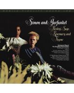 Simon & Garfunkel - Parsley, Sage, Rosemary & Thyme (180g) LP