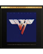 Van Halen - Van Halen II (180g) (Limited Numbered Edition) (45 RPM) (UltraDisc One Step MoFi SuperVinyl) LP