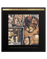 Van Halen - Fair Warning (180g) (Limited Numbered Edition Box Set) (UltraDisc One-Step SuperVinyl) (45 RPM) LP