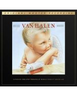 Van Halen - 1984 (UltraDisc One-Step) (180g) (Limited Numbered Edition) (45 RPM) (Box Set) LP
