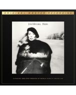 Joni Mitchell - Hejira (One-Step SuperVinyl) (180g) (Limited Numbered Edition) (45 RPM) LP