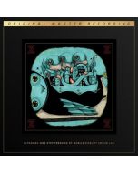 My Morning Jacket - Z (UltraDisc One-Step) (180g) (Limited Numbered Edition) (45 RPM) LP
