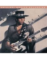 Stevie Ray Vaughan - Texas Flood SACD