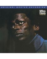 Miles Davis (1926-1991) - In A Silent Way (Hybrid-SACD) (Numbered Edition) SACD