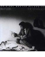 Billy Joel - The Stranger SACD