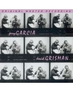 Jerry Garcia & David Grisman - Jerry Garcia & David Grisman (Hybrid-SACD) (Limited Numbered Edition) SACD