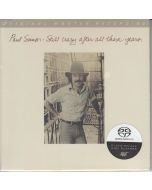 Paul Simon - Still Crazy After All These Years (Hybrid-SACD) SACD
